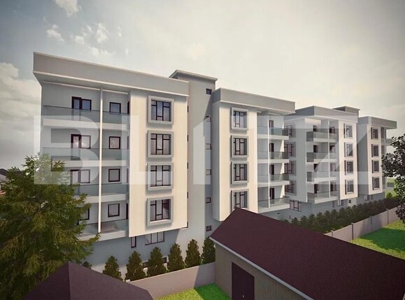 Garsonieră de vânzare Radauti - 183997AV | BLITZ Suceava | Poza3