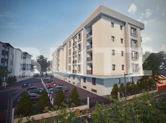 Garsonieră de vânzare Radauti - 183997AV | BLITZ Suceava | Poza2