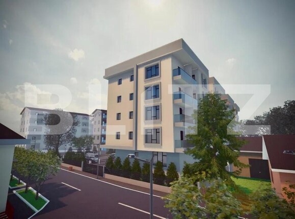 Garsonieră de vânzare Radauti - 183997AV | BLITZ Suceava | Poza4