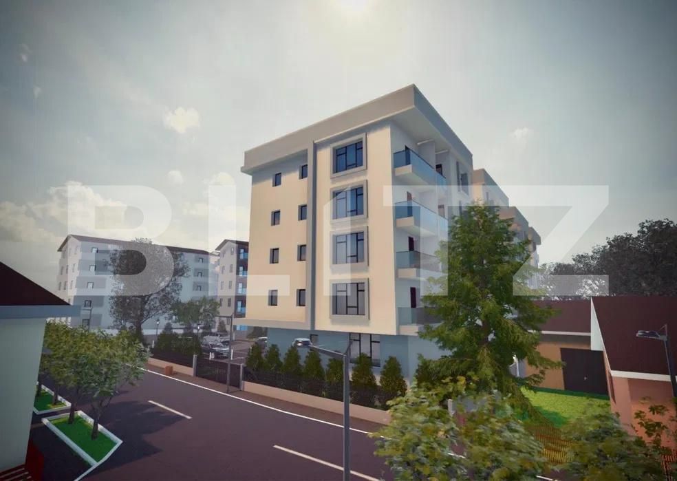 Garsonieră de vânzare Radauti - 183997AV | BLITZ Suceava | Poza4