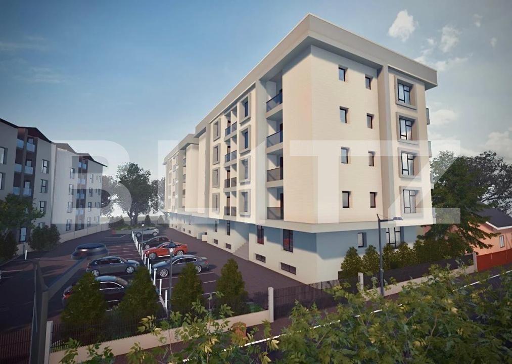 Garsonieră de vânzare Radauti - 183997AV | BLITZ Suceava | Poza2
