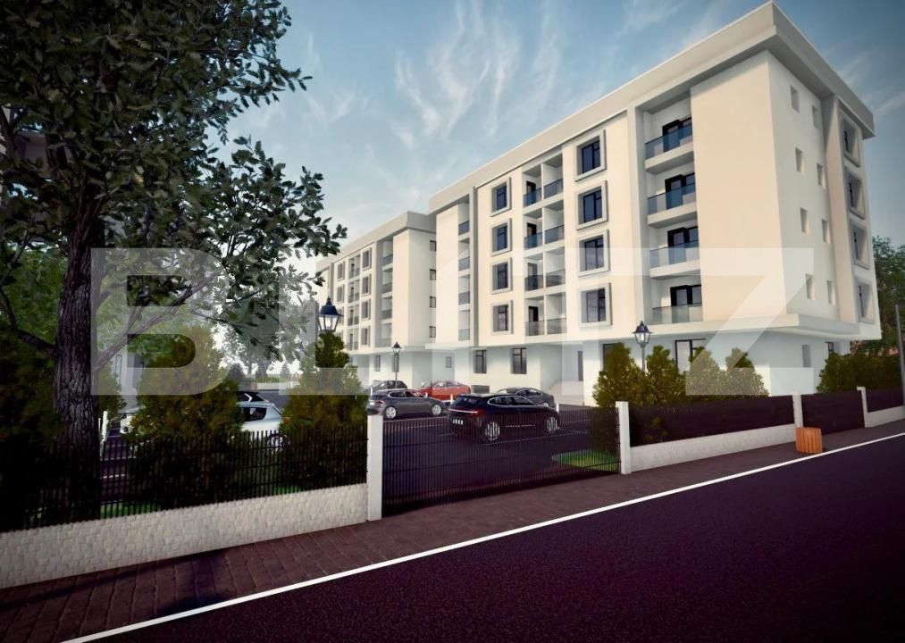 Garsonieră de vânzare Radauti - 183997AV | BLITZ Suceava | Poza1