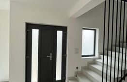 Duplex, 147 mp, Zona centrala, Radauti