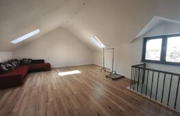 Duplex de inchiriat, 147 mp, Zona centrala, Radauti
