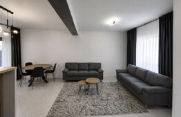 Duplex de inchiriat, 147 mp, Zona centrala, Radauti