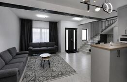 Duplex de inchiriat, 147 mp, Zona centrala, Radauti
