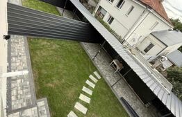 Duplex, 147 mp, Zona centrala, Radauti