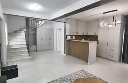 Duplex de inchiriat, 147 mp, Zona centrala, Radauti