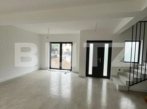 Casa de închiriat 4 camere Radauti - 184012CI | BLITZ Suceava | Poza1