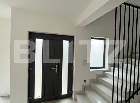 Casa de închiriat 4 camere Radauti - 184012CI | BLITZ Suceava | Poza1