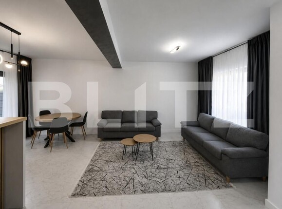 Casa de închiriat 4 camere Radauti - 184012CI | BLITZ Suceava | Poza2