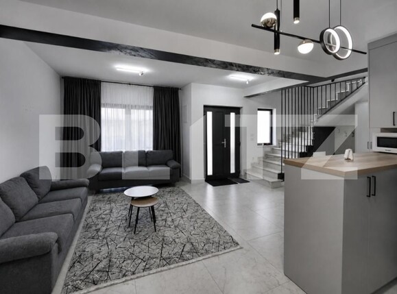 Casa de închiriat 4 camere Radauti - 184012CI | BLITZ Suceava | Poza3