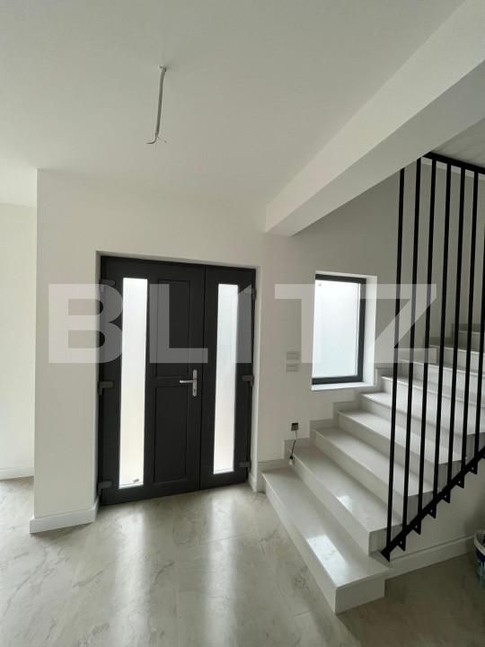 Casa de închiriat 4 camere Radauti - 184012CI | BLITZ Suceava | Poza1