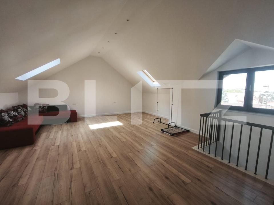 Casa de închiriat 4 camere Radauti - 184012CI | BLITZ Suceava | Poza12