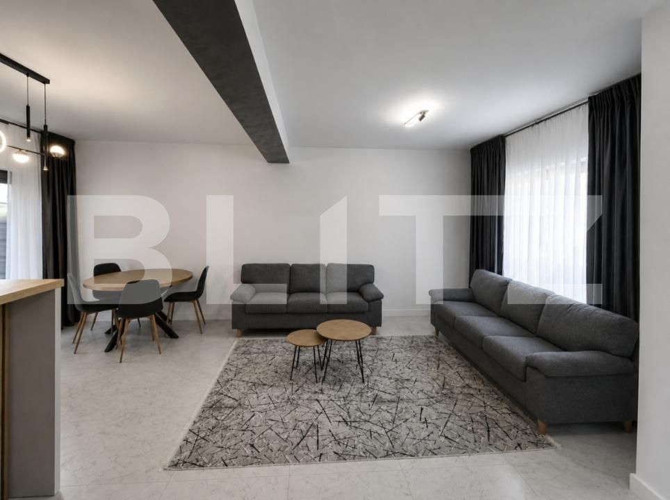 Casa de închiriat 4 camere Radauti - 184012CI | BLITZ Suceava | Poza2