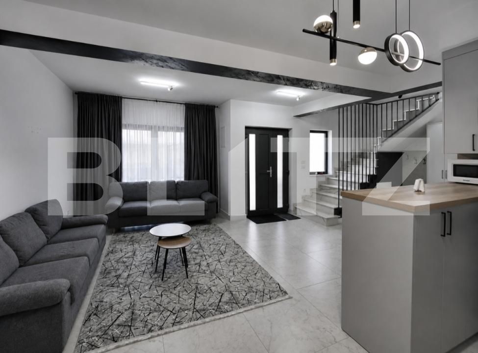 Casa de închiriat 4 camere Radauti - 184012CI | BLITZ Suceava | Poza3
