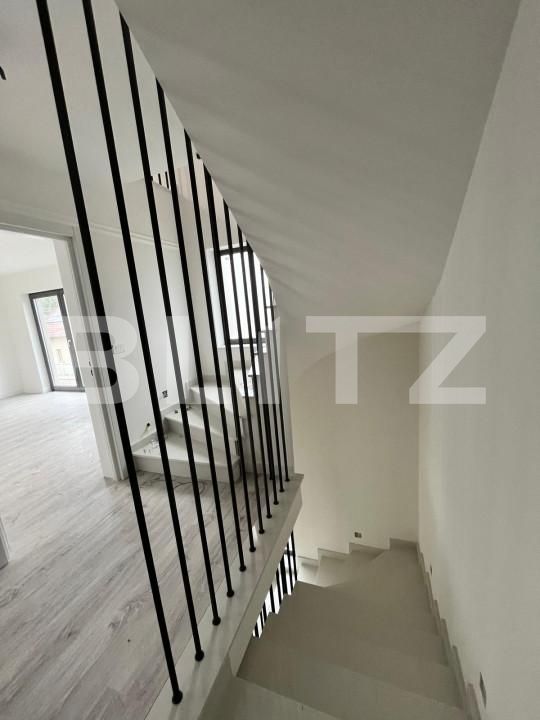 Casa de închiriat 4 camere Radauti - 184012CI | BLITZ Suceava | Poza19