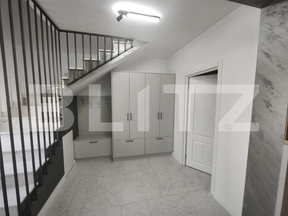Casa de închiriat 4 camere Radauti - 184012CI | BLITZ Suceava | Poza5