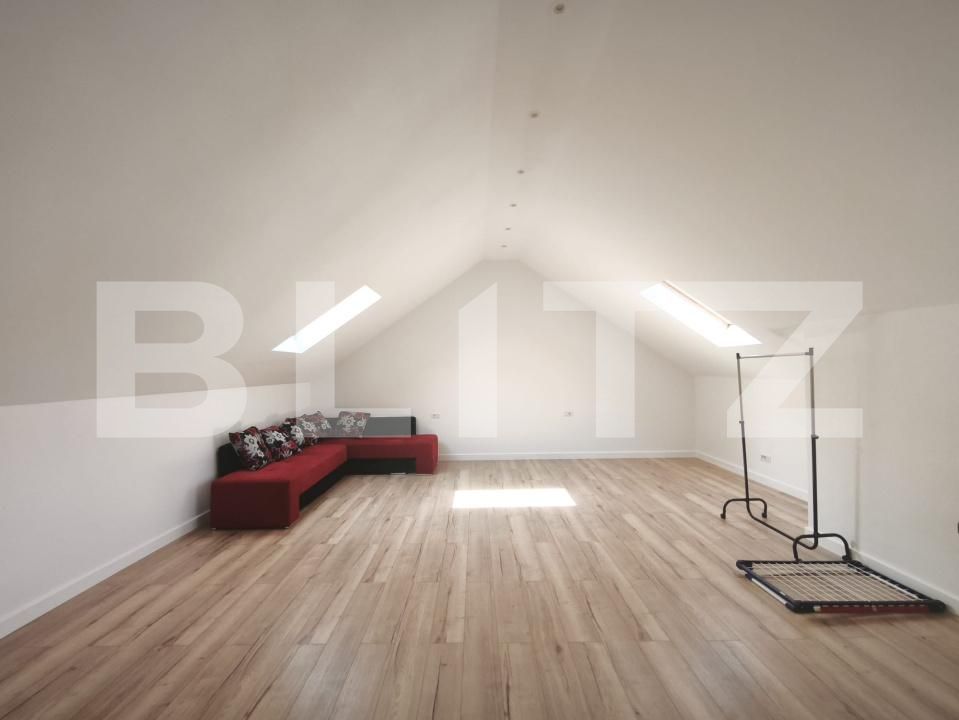 Casa de închiriat 4 camere Radauti - 184012CI | BLITZ Suceava | Poza24