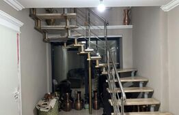 Casa cu 8 camere, 750 mp teren , Radauti