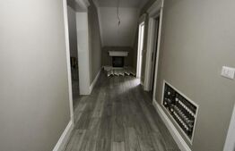 Casa cu 8 camere, 750 mp teren , Radauti