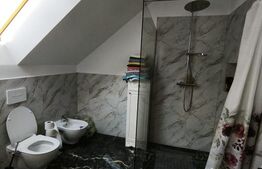 Casa cu 8 camere, 750 mp teren , Radauti