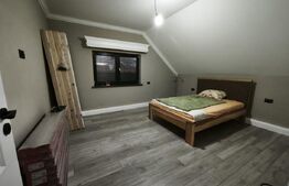 Casa cu 8 camere, 750 mp teren , Radauti