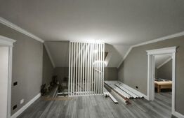 Casa cu 8 camere, 750 mp teren , Radauti