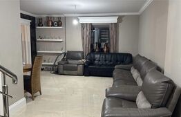 Casa cu 8 camere, 750 mp teren , Radauti