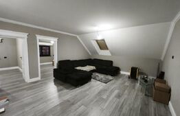 Casa cu 8 camere, 750 mp teren , Radauti