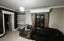 Casa cu 8 camere, 750 mp teren , Radauti