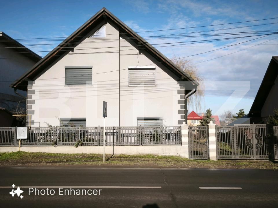 Casa de vânzare 8 camere Radauti - 184038CV | BLITZ Suceava | Poza1