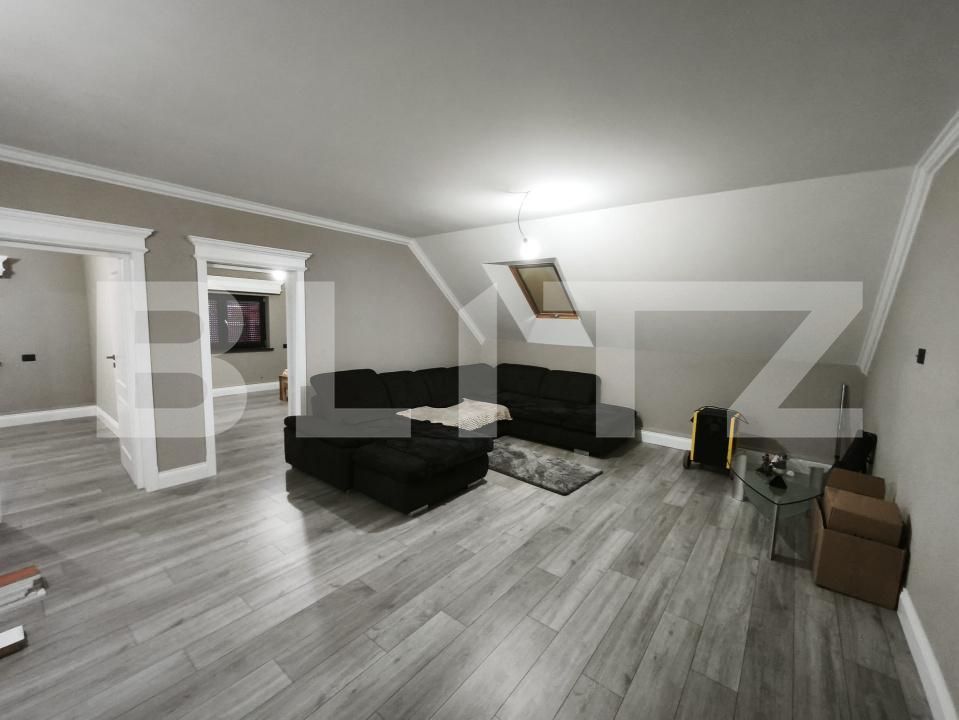 Casa de vânzare 8 camere Radauti - 184038CV | BLITZ Suceava | Poza3