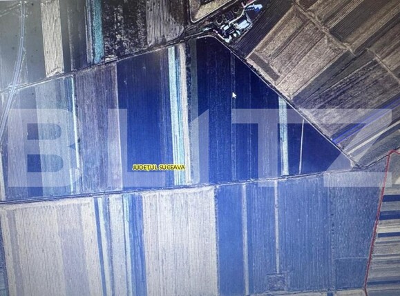 Teren de vânzare Radauti - 184099TV | BLITZ Suceava | Poza1