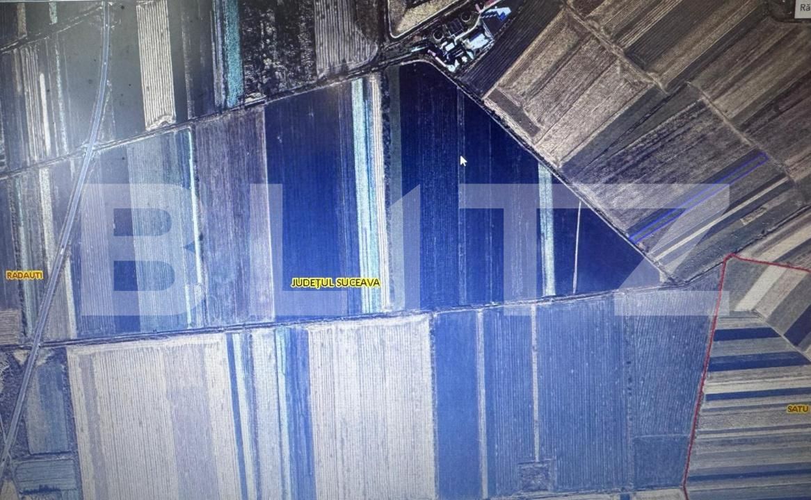 Teren de vânzare Radauti - 184099TV | BLITZ Suceava | Poza1