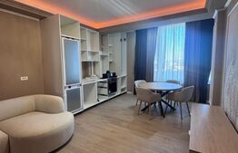 Apartament ultramodern , 3 camere , Radauti