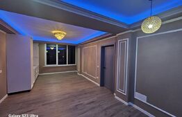 Apartament ultramodern , 3 camere , Radauti