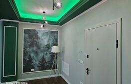 Apartament ultramodern , 3 camere , Radauti