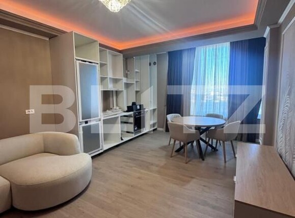 Apartament de vânzare 3 camere Radauti - 184103AV | BLITZ Suceava | Poza1