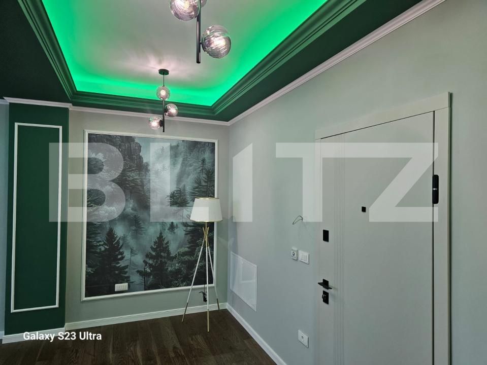 Apartament de vânzare 3 camere Radauti - 184103AV | BLITZ Suceava | Poza2
