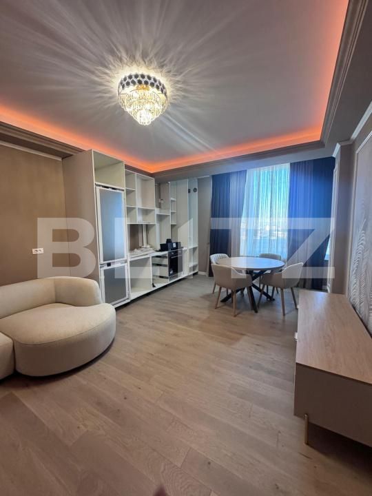 Apartament de vânzare 3 camere Radauti - 184103AV | BLITZ Suceava | Poza1
