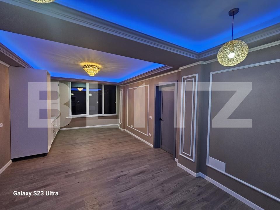 Apartament de vânzare 3 camere Radauti - 184103AV | BLITZ Suceava | Poza3