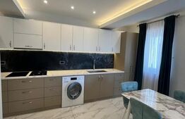 Apartament de  lux, chirie, etj 1 , Radauti
