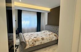 Apartament de  lux, chirie, etj 1 , Radauti