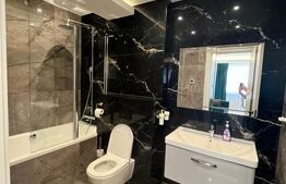 Apartament de  lux, chirie, etj 1 , Radauti