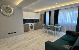 Apartament de  lux, chirie, etj 1 , Radauti