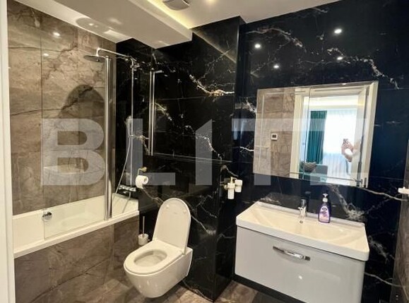 Apartament de închiriat 3 camere Radauti - 184104AI | BLITZ Suceava | Poza4