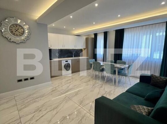 Apartament de închiriat 3 camere Radauti - 184104AI | BLITZ Suceava | Poza2