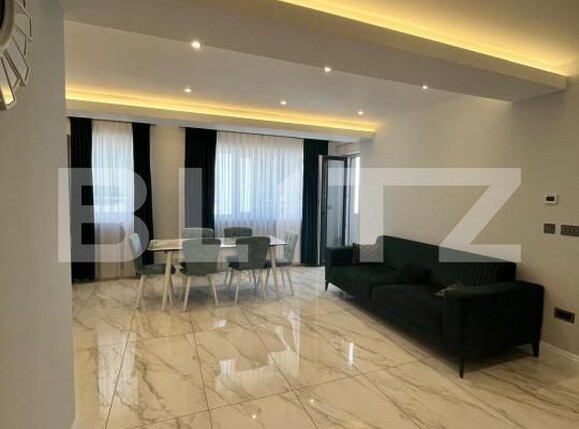 Apartament de închiriat 3 camere Radauti - 184104AI | BLITZ Suceava | Poza1
