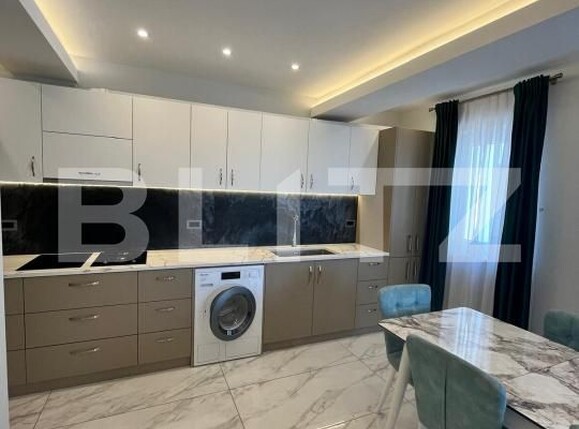 Apartament de închiriat 3 camere Radauti - 184104AI | BLITZ Suceava | Poza3